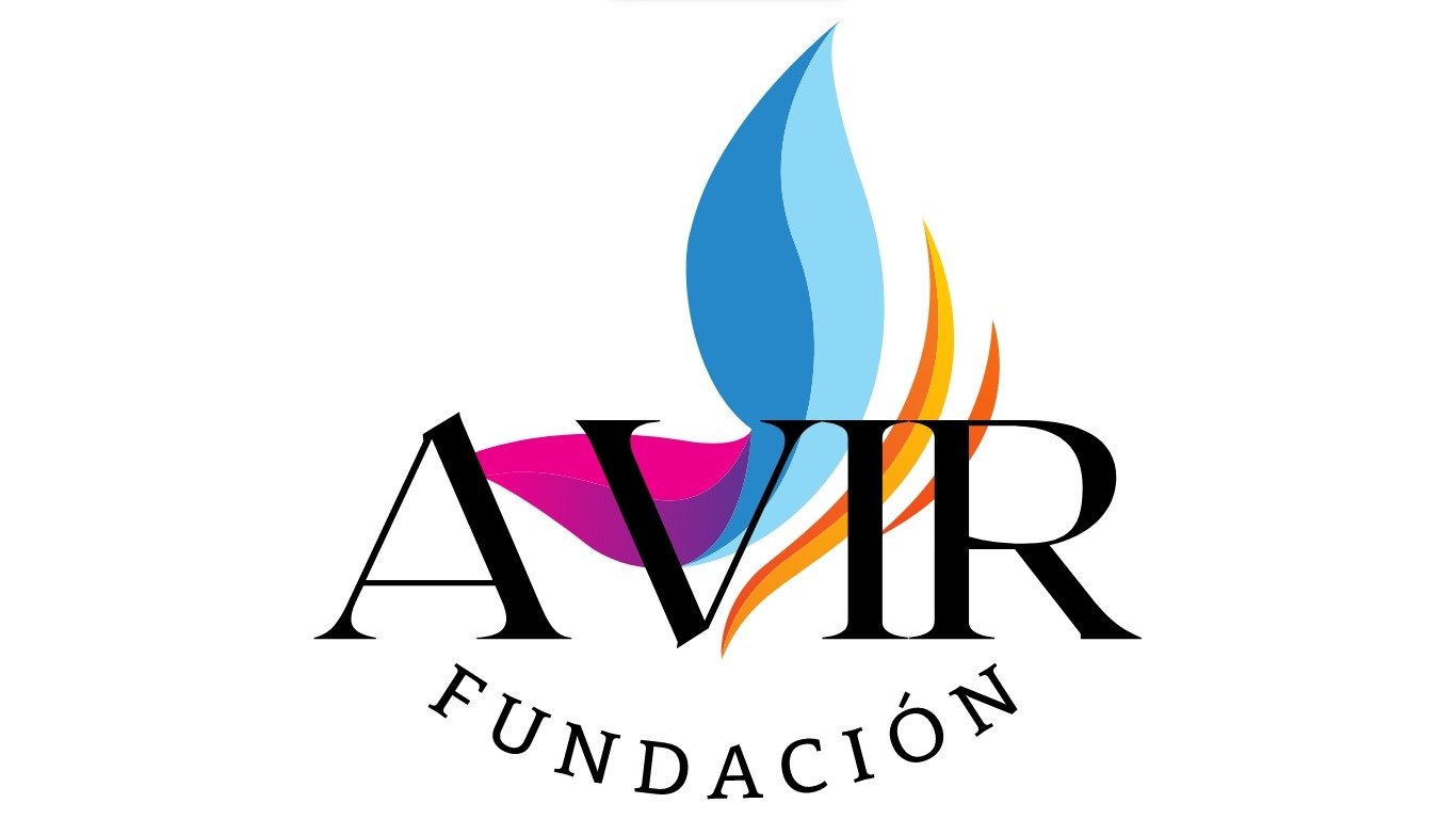  Logo AVIR Fundación